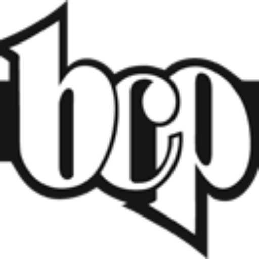 Logo of big country printers